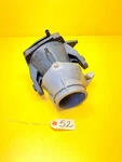 Yamaha Waverunner 2017-2026 Ex Jet Pump Venturi Reduction Nozzle Steering. Fixed Price $59.99.