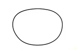 Wsm Kawasaki 650-1100 Generator O-ring '86-'11 008-418, 92055-3712. Fixed Price $5.97.
