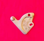 Seadoo Throttle Lever 717 720 787 800 Xp Gsx Spx Gtx Gti 96 97 98 Carburetor. Fixed Price $28.00.