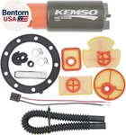 Oem Replace Fuel Pump For Sea-doo 275500464 275500655 270600015 270600056. Fixed Price $66.27.