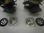 Z34 Seadoo Xp 650 657 1993 Carburetor Assembly 270500183 270500184. Fixed Price $149.49.