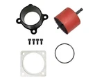 Yamaha GP1800 Fx Svho Riva Ribbon Intake Delete Imuk Manifold Upgrade 2018+. Fixed Price $159.99.