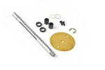 Wsm Throttle Valve Rebuild Kit 46MM Mikuni Sbn 006-446. Fixed Price $33.65.