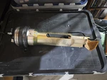 2001-2004 Kawasaki Ultra 130 Stx Direct Injection 1100 Fuel Pump 49040-3709. Fixed Price $219.99.