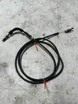 Oem Polaris Virage Tx 1200 Throttle Cable Assembly Fresh Water 7080787. Fixed Price $36.00.