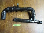 04 Polaris Msx 110 Turbo Stroke Jet Ski Water Manifold Tee Hoses. Fixed Price $49.99.