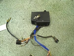 Oem Cdi Unit(ecu) 63D-85540-03-00 Yamaha Outboard 2002-2007 40/50 Hp. Fixed Price $249.99.