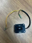 New Oem Yamaha Oil Light Panel 6G8-83530 9.9 4-STROKE. Fixed Price $42.00.