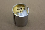 Mikuni Spigot Throttle Valve Cutaway Carb Slide Brass VM38/24-2.5. Fixed Price $44.99.