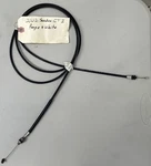 Genuine Oem Seadoo Jetski Throttle Cable Assembly 277001064. Fixed Price $14.98.