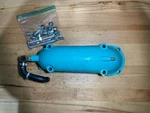 Kawasaki 1995-2000 750 900 Zxi Stx Oem Exhaust Pipe Header Elbow 18049-3753. Fixed Price $49.95.