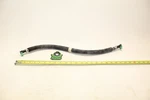 09-12 Yamaha Waverunner Fzs Fzr Sho 1800 1.8L Fuel Gas Line Hose. Fixed Price $36.25.
