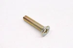New Oem Arctic Cat 0123-869 Machine Screw 1/4-20 X 1-1/4 Nos. Fixed Price $7.14.