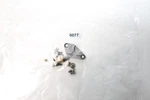 Kawasaki Ski JH1100 ZXI1100 Stx 900 Sts Carburetor Check Valve. Fixed Price $26.95.