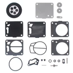 Carburetor Rebuild Kit For Sea-doo 587 717 787 Spi Spx Hx Xp Gtx Gti. Fixed Price $24.99.