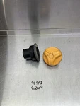 Seadoo Spi Oem Petro Gas Fuel Cap With Filler Neck Assembly 211100012 275500430. Fixed Price $25.37.