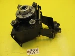 Seadoo 1997 Xp 787 Suspension Shaft Support 272000109,272000046,291001016. Fixed Price $39.99.