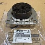 New Kawasaki Genuine 2013-2023 Jet Ski Ultra 300/310 Muffler Filter 16104-0012. Fixed Price $143.99.