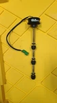 1995 1996 1997 Yamaha Wave Venture 700 760 1100 Fuel Gas Tank Level Sending Unit. Fixed Price $110.00.