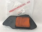 Genuine 5S9-E4451-00-00 Air Filter For Yamaha Zuma 125 2009-2015. Fixed Price $77.00.