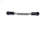 New Oem Arctic Cat 6505-927 Tigershark Throttle Rod Assembly Nos. Fixed Price $35.92.