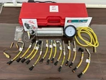 Sea Foam SFISC1U Universal Fuel Injection Cleaning System S-tool S.u.r.&r. Fixed Price $399.99.
