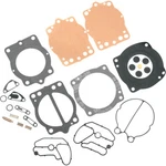 Winderosa Keihin Watercraft Pwc 38-44 Cdk Carburetor Rebuild Kit PD824468. Fixed Price $42.95.