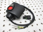 Seadoo Left Handlebar Housing Start Stop 1996 1997 Gtx Gti 277000036. Fixed Price $59.95.