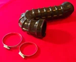 Yamaha Boost Pipe 2016 Fxsvho Freshwater. Fixed Price $50.00.
