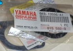 Yamaha Outboard Manifold Gasket 6K8-13556-A1-00. Fixed Price $24.99.