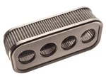 Yamaha Pwc Waverunner Washable Air Filter 6B6-14451-01-00 Fx 1000 1100 Ar Sx 212. Fixed Price $64.95.