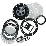 Yamaha Single Mikuni Carburetor Rebuild Kit Wave Runner Jammer 500. Fixed Price $13.95.
