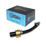 Qfs Fuel Pressure Regulator For 00-04 Polaris Genesis Virage Freedom Octane. Fixed Price $39.98.