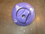 98 Seadoo Gsxl Fuel Valve W/ Knob & Plate Purple 275500400 275500385 275500386. Fixed Price $28.99.