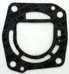 Muffler Damper Gasket Yamaha GP1200 SUV1200 XL1200 Wave Raider 1100 63M-14749. Fixed Price $32.58.