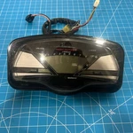 2016 Yamaha Waverunner Vx Cruiser 1.8 Ho Speedometer Gauges F4E-6820A-01-00. Fixed Price $269.99.