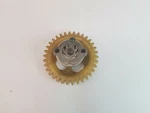 Yamaha 2008 Ihara Oil Pump Rotor Gear 1PAE33000000. Fixed Price $48.97.