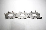 Yamaha Waverunner Reed Valve Plate GP1200 XL12 XLT1200 66V-13624-00-00. Fixed Price $29.95.