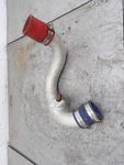 2002 Honda Aquatrax F-12X Air Pipe 17290-HW1-670. Fixed Price $39.16.