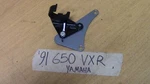 91 Yamaha Vxr 650 Oil Tank Pipe Holder Bracket FN8-13173-00-00. Fixed Price $12.00.