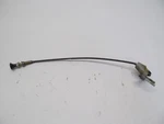 1995 Kawasaki Jt Crankcase Control Valve Cable With Knob. Fixed Price $10.46.