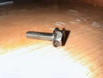 1995 Arctic Cat Tiger Shark Montego Jetski Oem Stator Cover Bolt 3008-213 Screw. Fixed Price $8.00.
