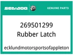 Sea-doo Oem Part 269501299 Strap. Fixed Price $19.49.