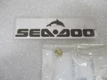 Z96 Genuine Sea-doo Marine 232551200 Elastic Stop Nut Oem New Factory Boat Parts. Fixed Price $6.87.
