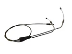 2001 Kawasaki Stx 1100 Di Throttle Cable 54012-3765. Fixed Price $39.99.