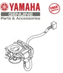 Yamaha Oem Throttle Body Assembly 6S5-13750-12-00 2008+ Fx Sho / Fzr Fzs AR192. Fixed Price $1285.99.