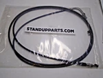 Yamaha Super-jet Wave-runner Throttle-cable 650-701 1990-2016 New In Stock 055. Fixed Price $59.95.