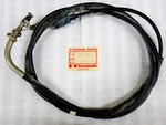 Kawasaki Nos New 54012-3740 Throttle Cable JT750 Jet Ski. Fixed Price $99.99.
