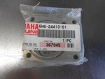 Nos Yamaha Oem 6M6-24413-01 Carburetor Body Waverunner Jetski. Fixed Price $28.98.