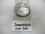 Genuine Bombardier/sea-doo P293300027 O-ring Oem New Factory Boat Parts. Fixed Price $7.75.
